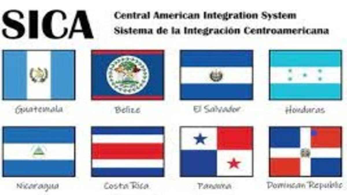 Central American Integration System (SICA) MagniPak